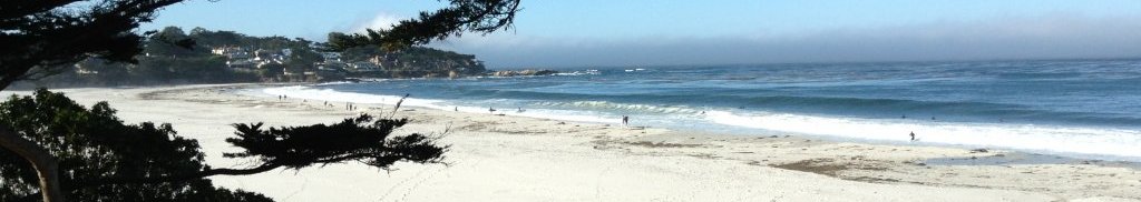 carmel-beach